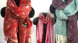 Scarves-Shawls-Stoles